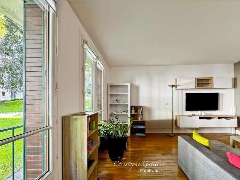 Appartement à MEUDON