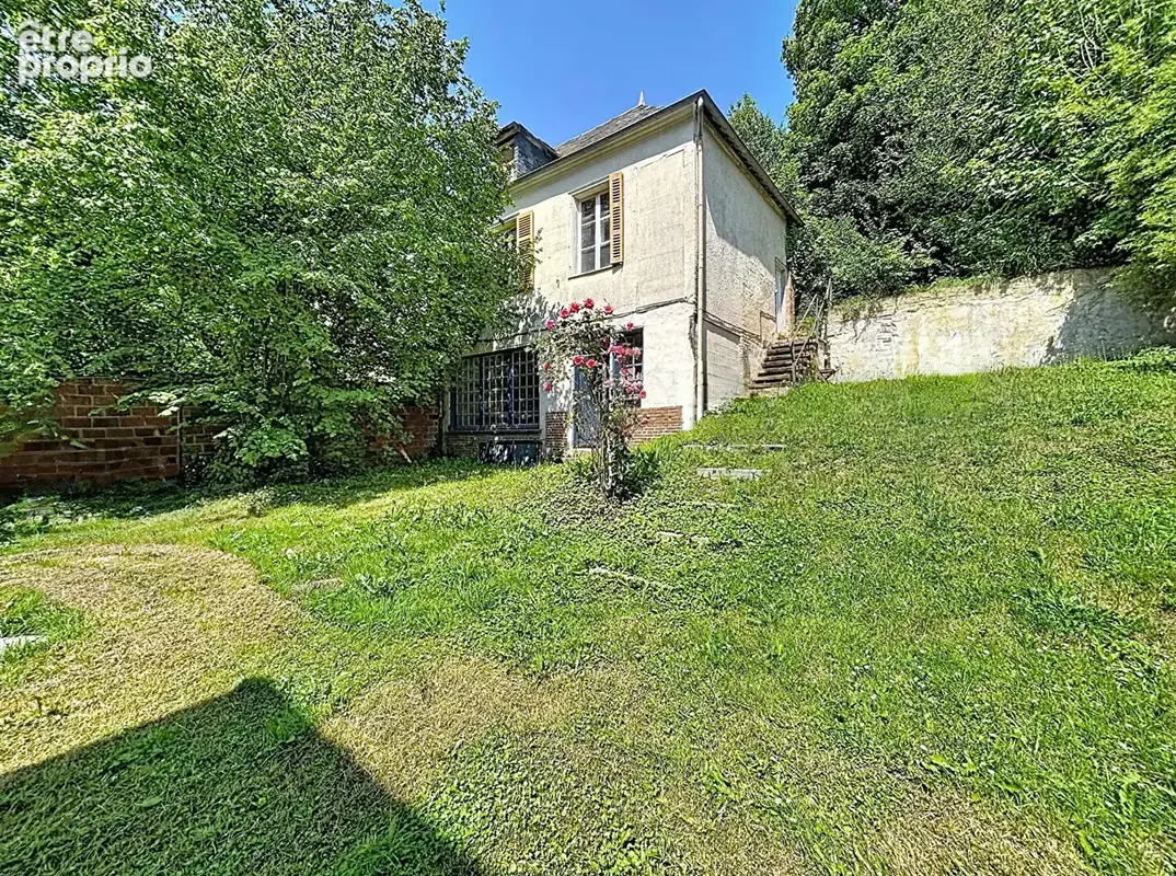 Secteur Chaumont-en-vexin - photo 2