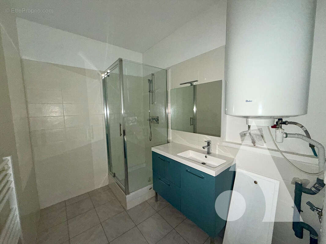 Appartement à TROYES