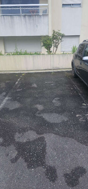 Appartement à QUIMPER