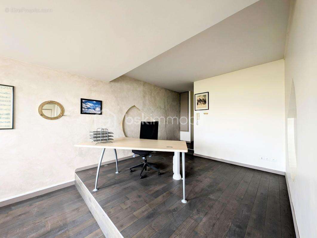 Superbe duplex à la Marina, vue mer et sur Casino de Trouville - photo 9