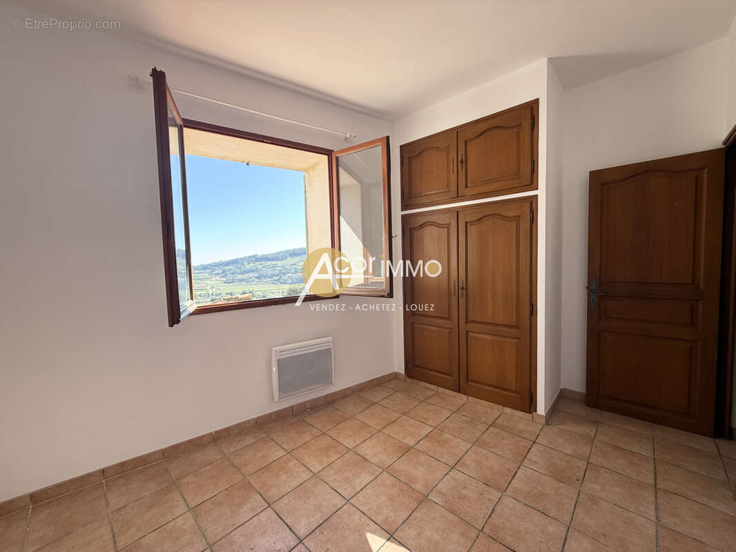 Maison à LA CADIERE-D'AZUR