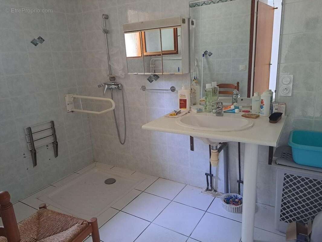 Maison 65 m² à Cachen  - photo 9