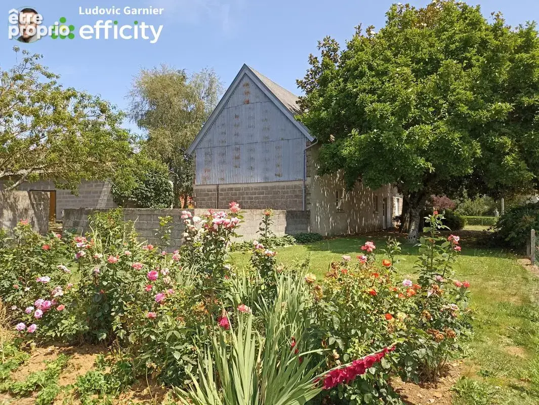 Maison 179 m² à Parigny  - photo 19
