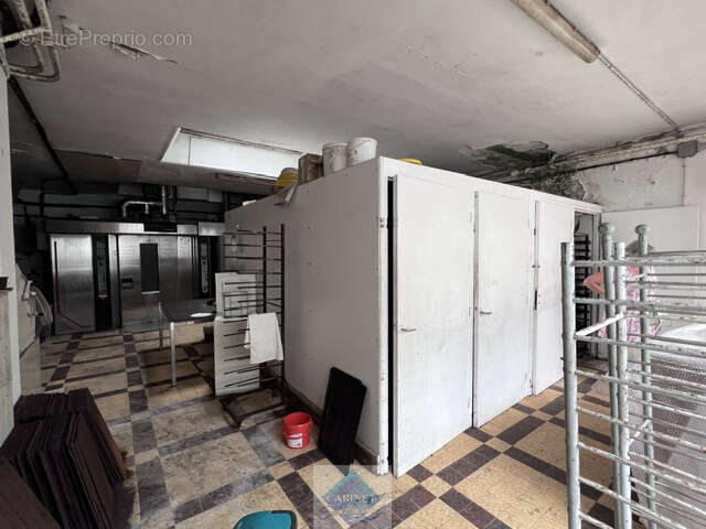 Appartement à QUEND
