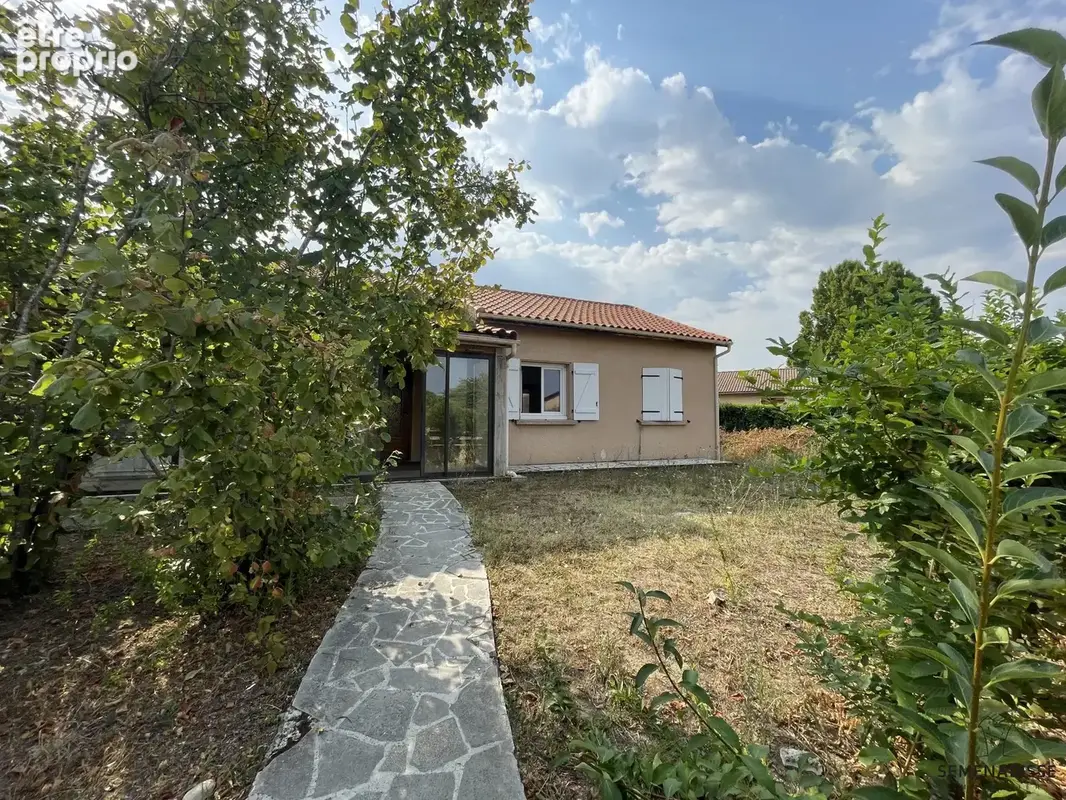 Photo Maison à Roquettes au prix de 261 900€