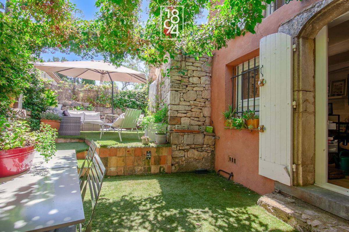 Maison à AIX-EN-PROVENCE