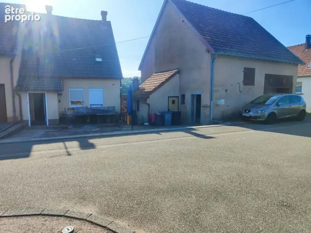 Maison 4 pièces 79 m² à vendre à Waldhouse (57720) - photo 4
