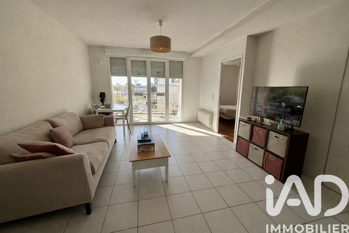 Photo 1 - Appartement à LORMONT