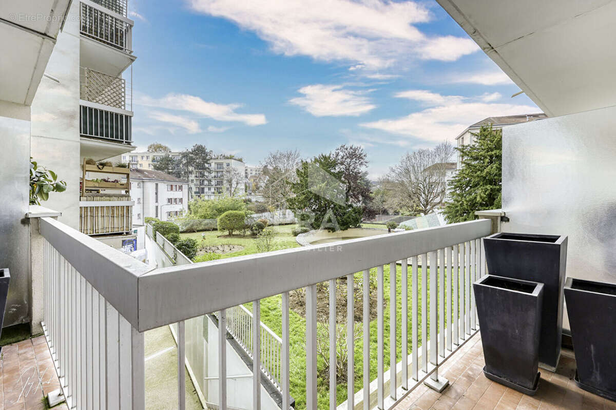 Appartement à SEVRES