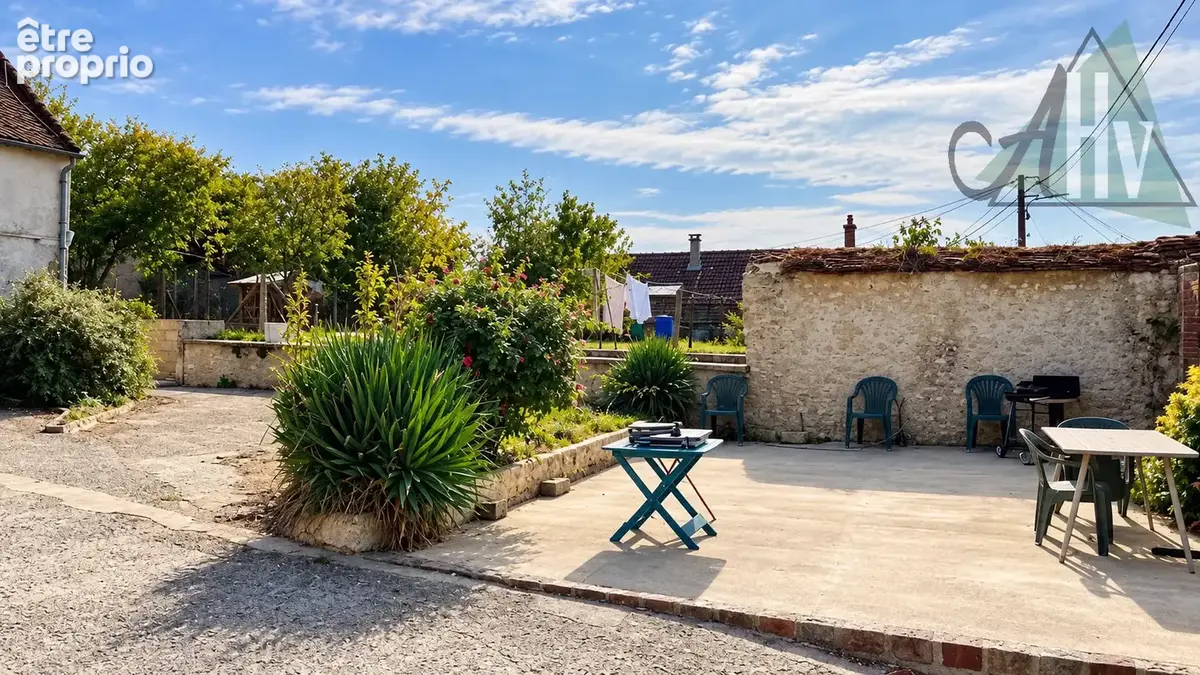 Maison familiale - photo 13