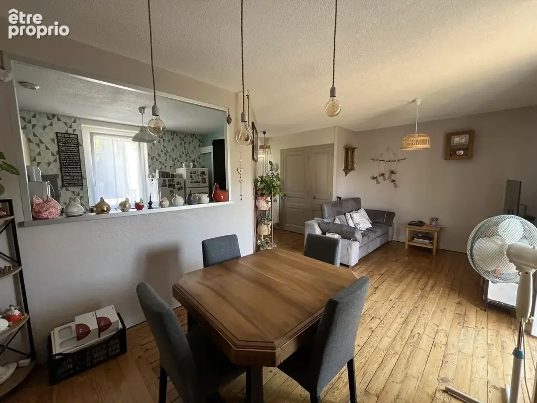 Maison 110 m² à La Fouillouse  - photo 8