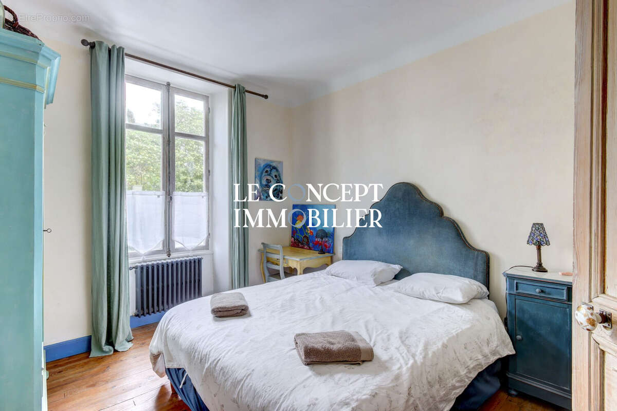Appartement 72 m² à Biarritz  - photo 6