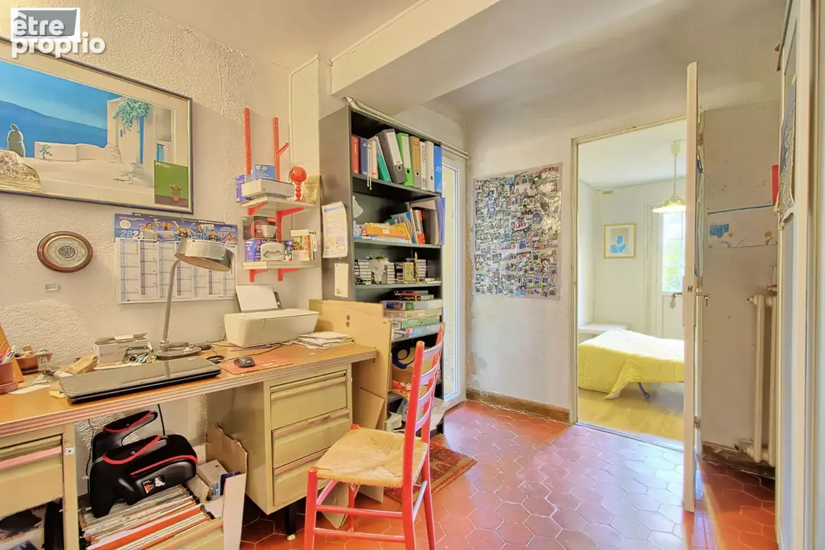 TOULON EST - maison 154m2 + jardin - photo 18