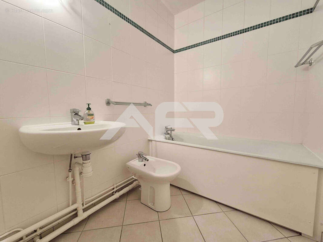 Appartement à CHATOU