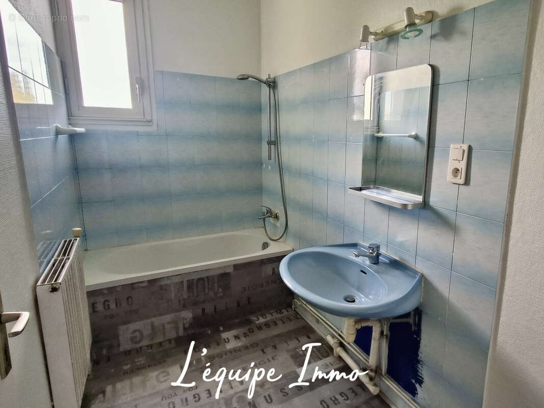 Maison à PLAISANCE-DU-TOUCH