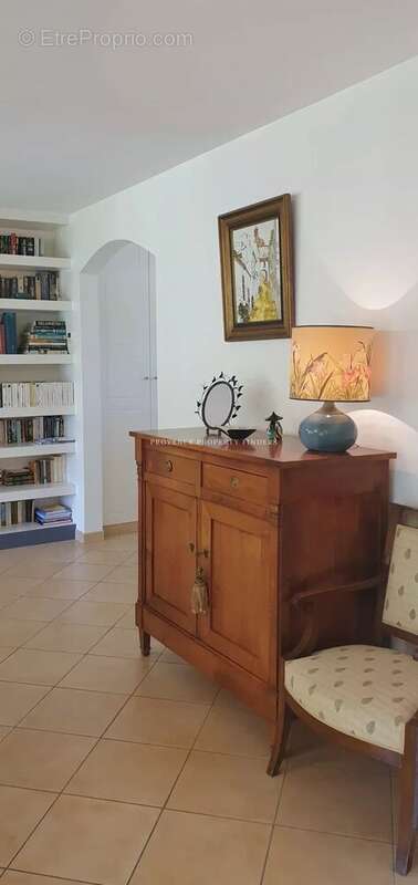 Maison à CARCES