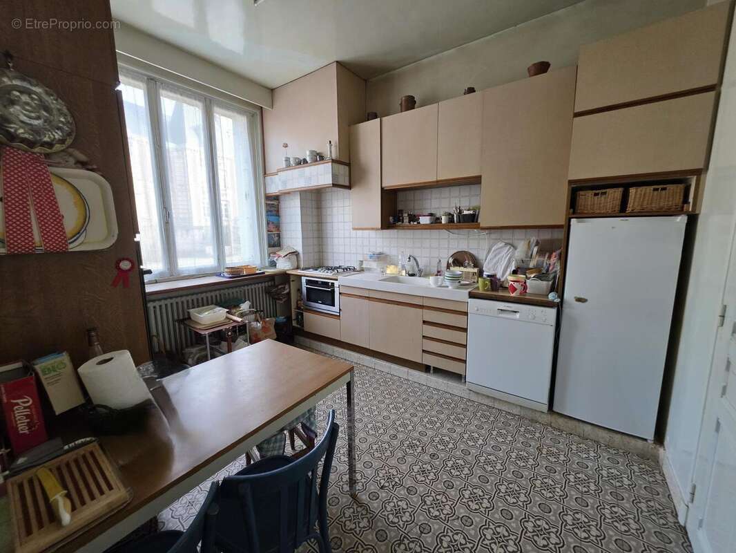 Photo 3 - Maison à MONTCORNET