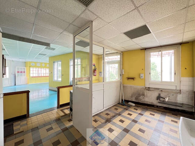 Appartement à ABBEVILLE