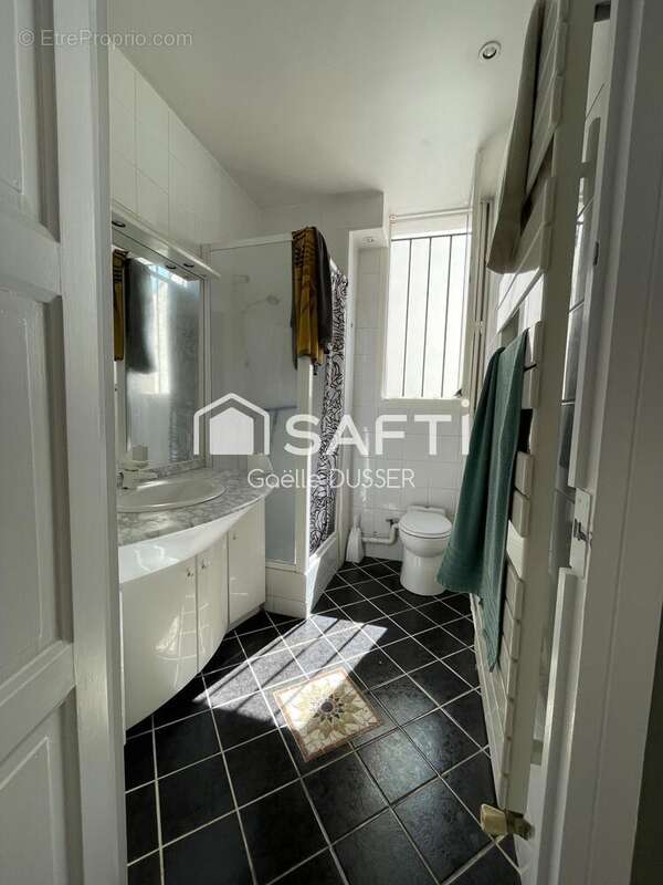 Photo 5 - Maison à VICHY