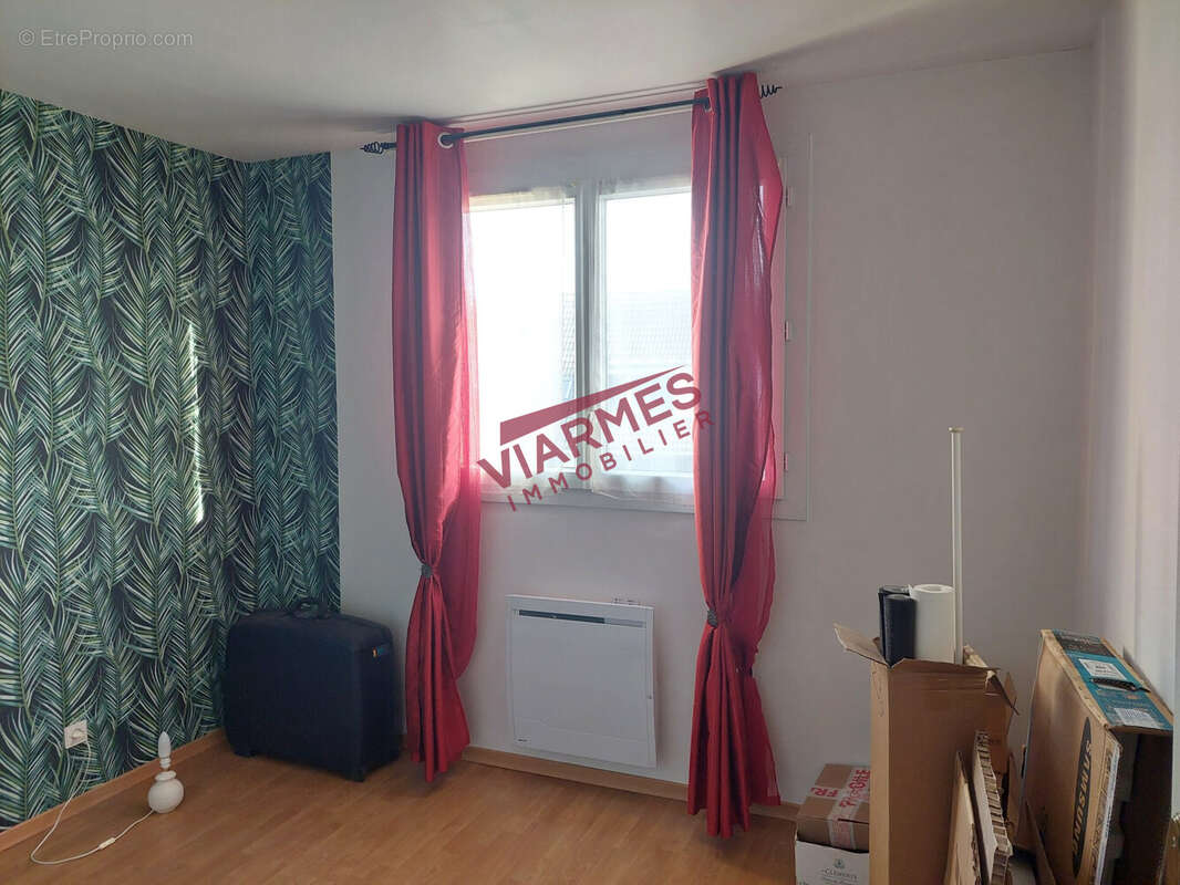 Maison à SAINT-MARTIN-DU-TERTRE