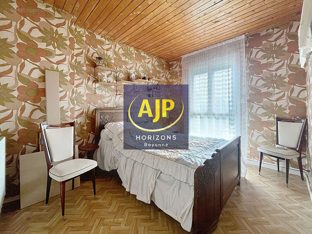 Maison à BAYONNE