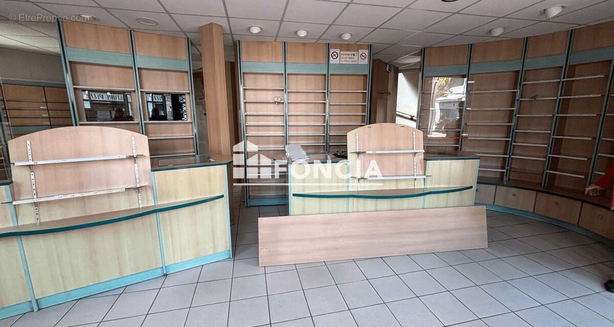 Appartement à SAINT-MAUR-DES-FOSSES