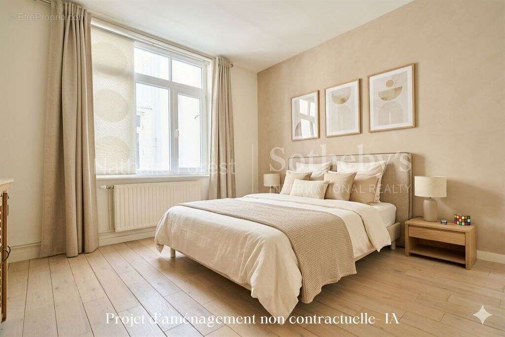 Appartement à LILLE