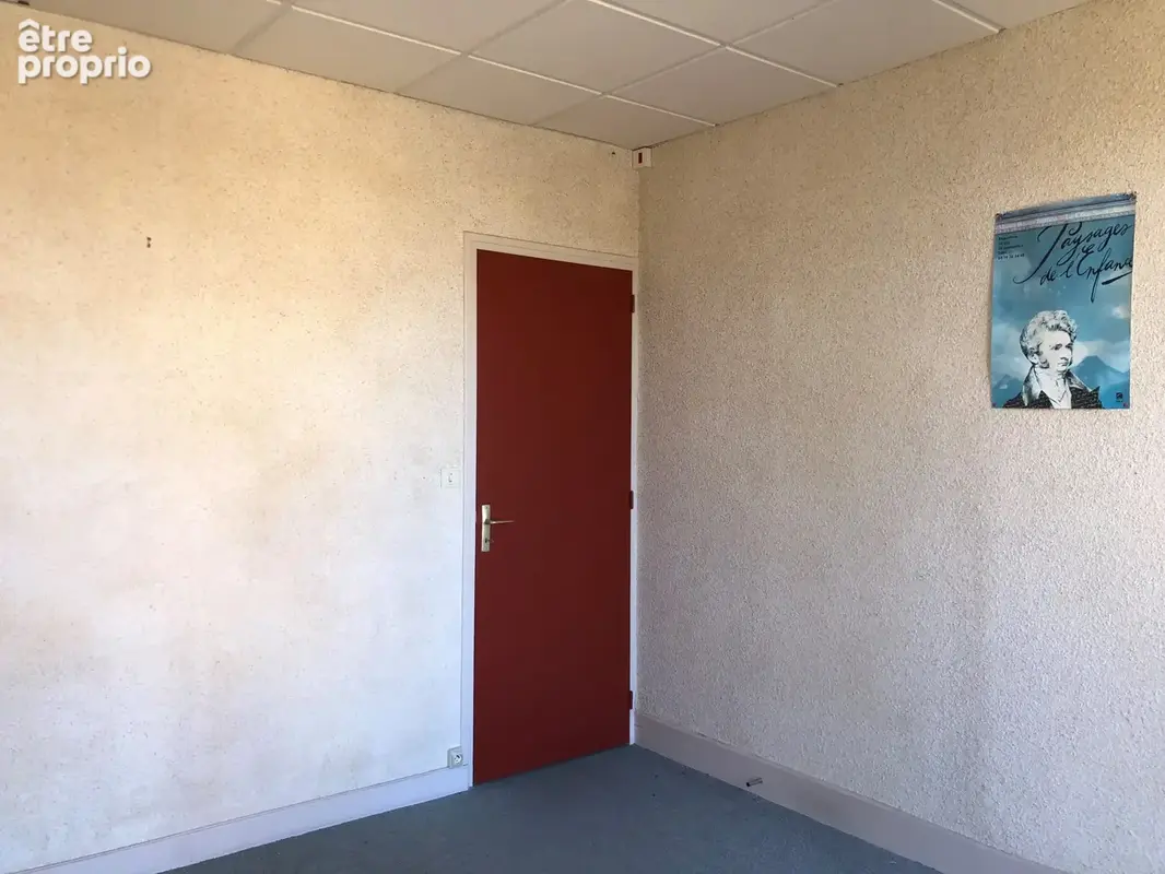 Appartement 355 m² à La Cote-Saint-Andre  - photo 6