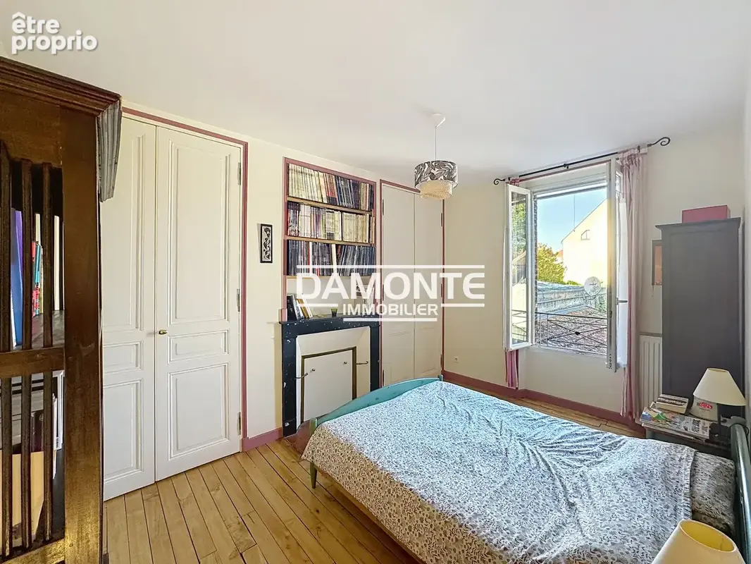 Maison troyenne au pied du centre ville - photo 5