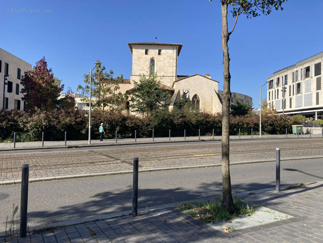 Appartement à MERIGNAC