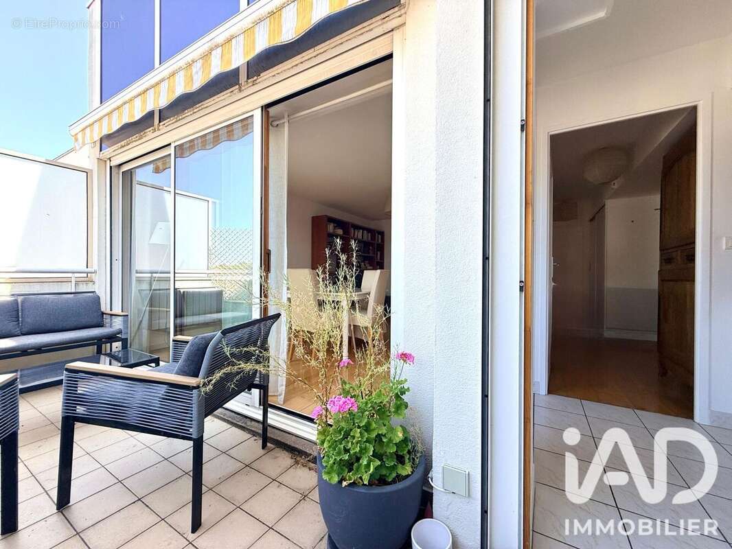 Appartement 76 m² à Nantes  - photo 5