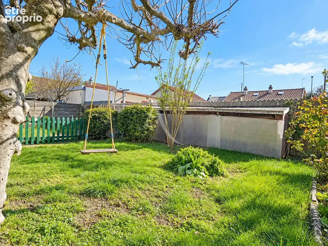 Maison Gagny 7 pièce(s) - photo 10