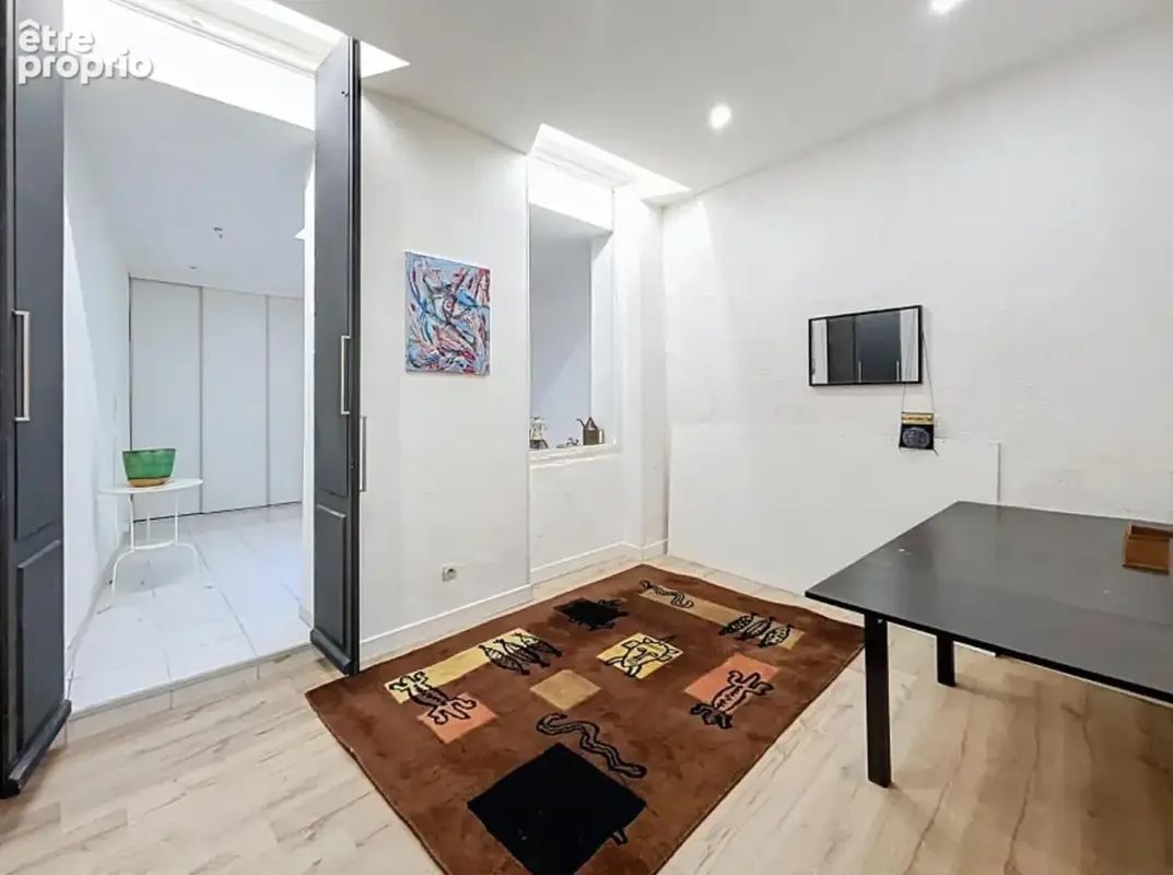Appartement Marseille 2 pièces 64 m2, proche Préfecture - photo 9