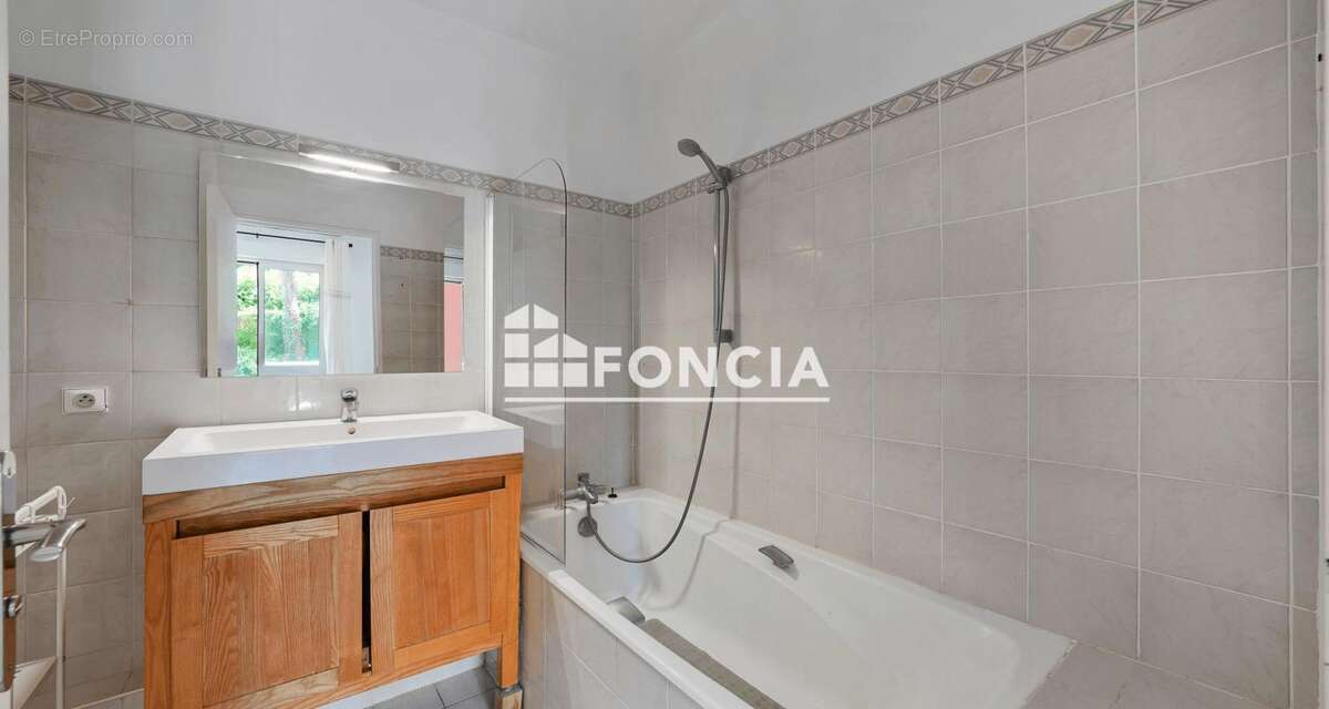 Appartement à CLAMART