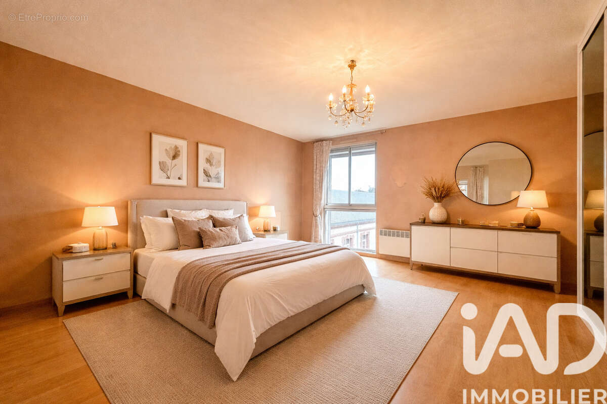 Photo 9 - Appartement à EVREUX