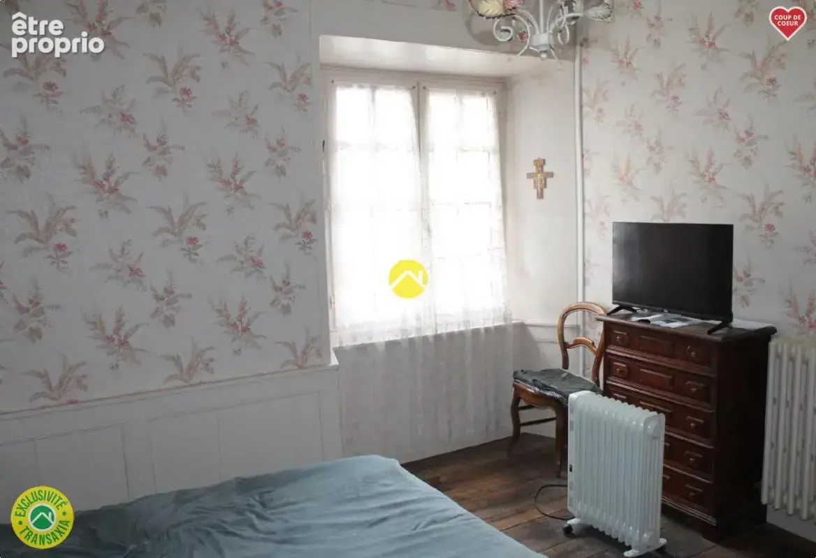 Maison de bourg - photo 6
