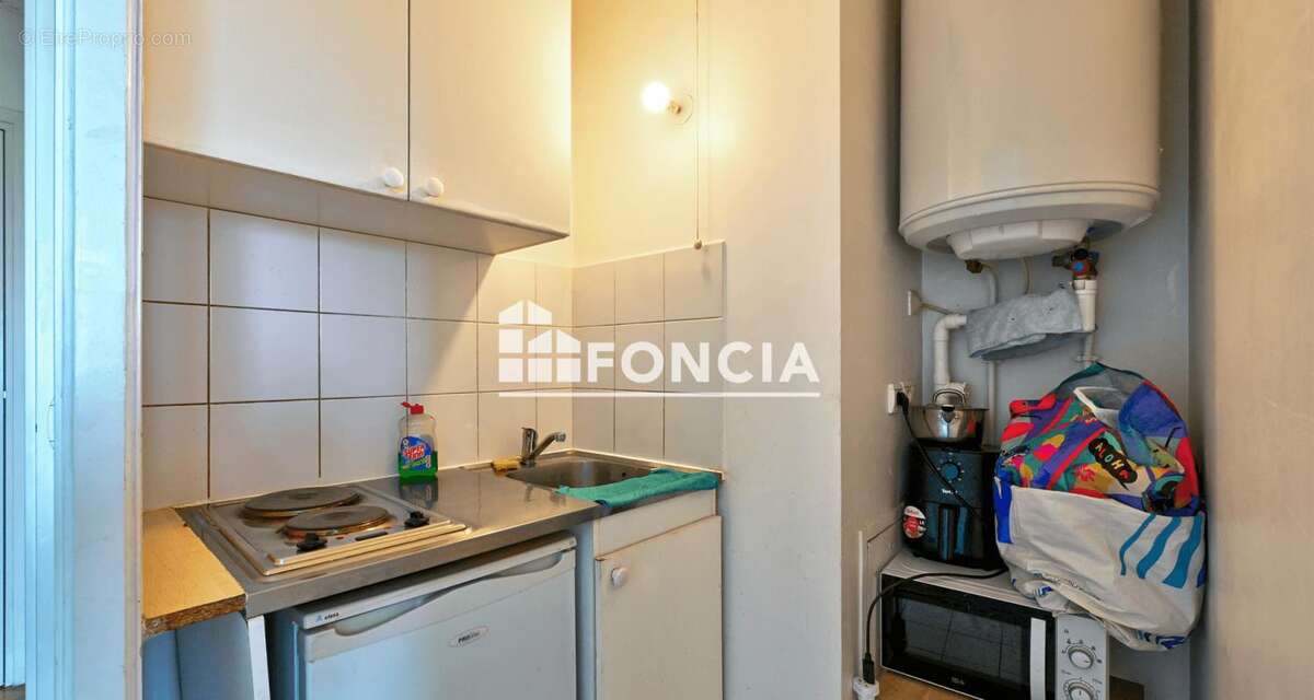 Appartement à CERGY