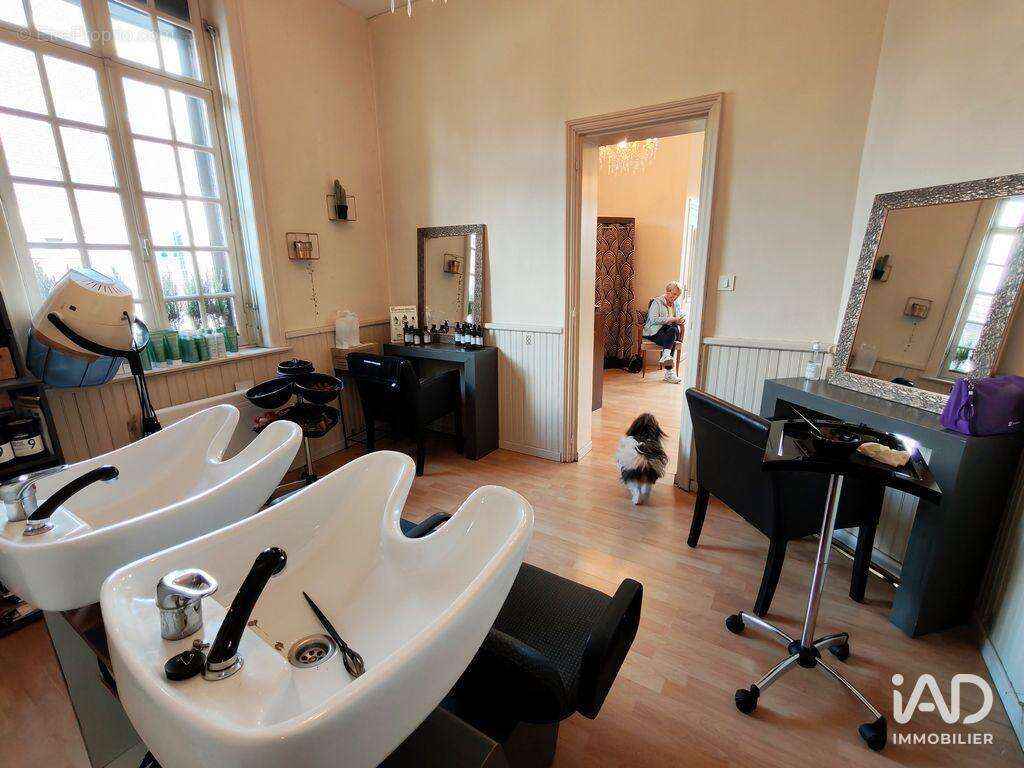 Photo 3 - Commerce à BETHUNE