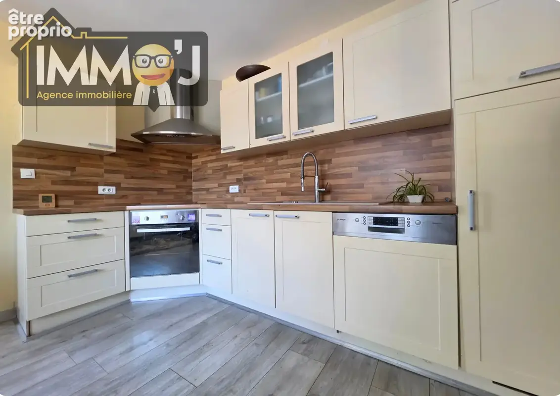 Maison - 6 pièces - Brin-sur-Seille - photo 5