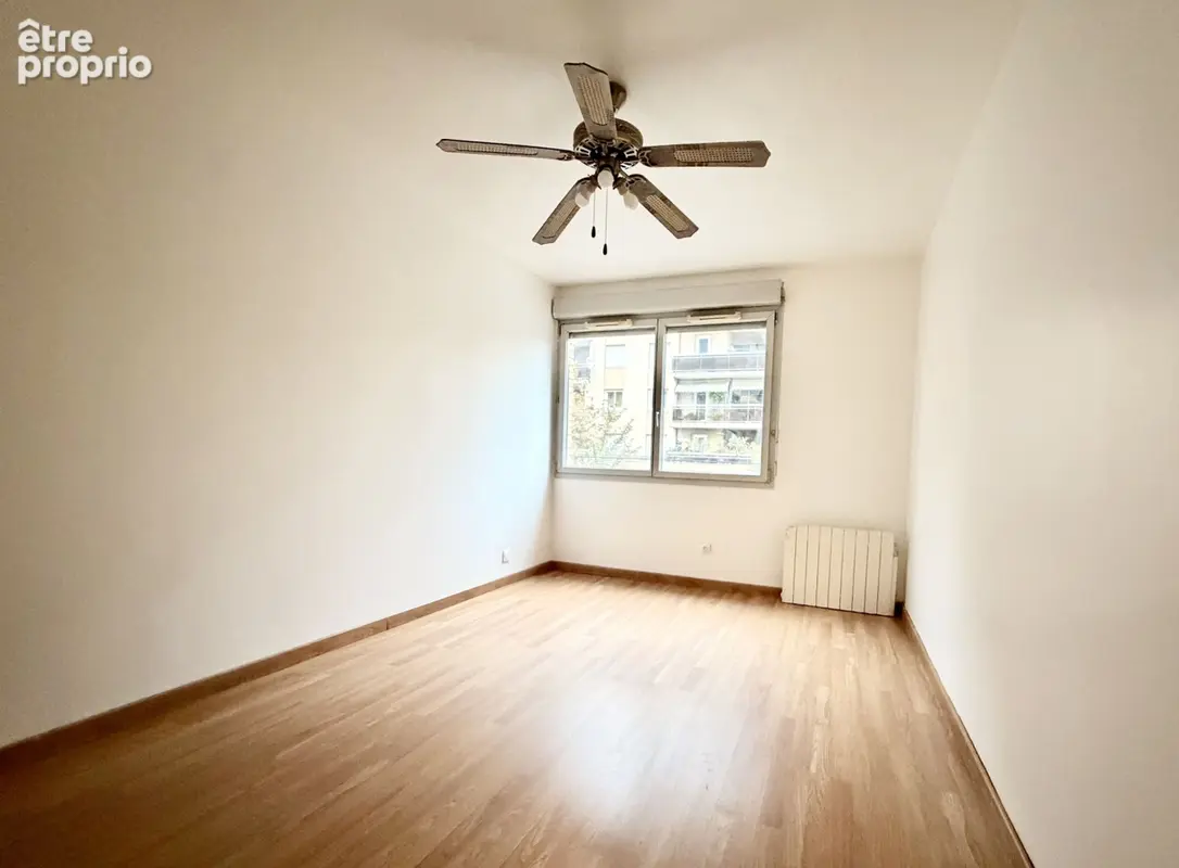 Appartement 1 pièce 20 m² à vendre à Pantin (93500) - photo 2