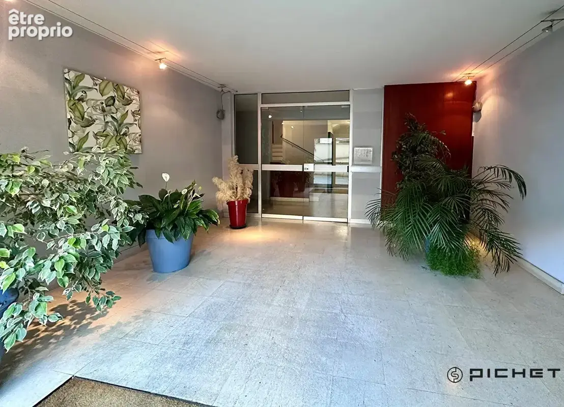Angoulême champ de mars, bel appartement 4 pièces - photo 10