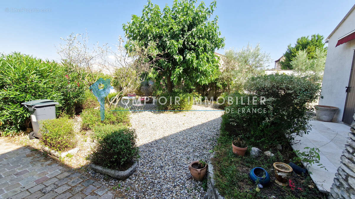 Maison traditionnelle - photo 17