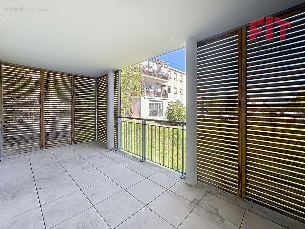 Appartement à TOURNEFEUILLE