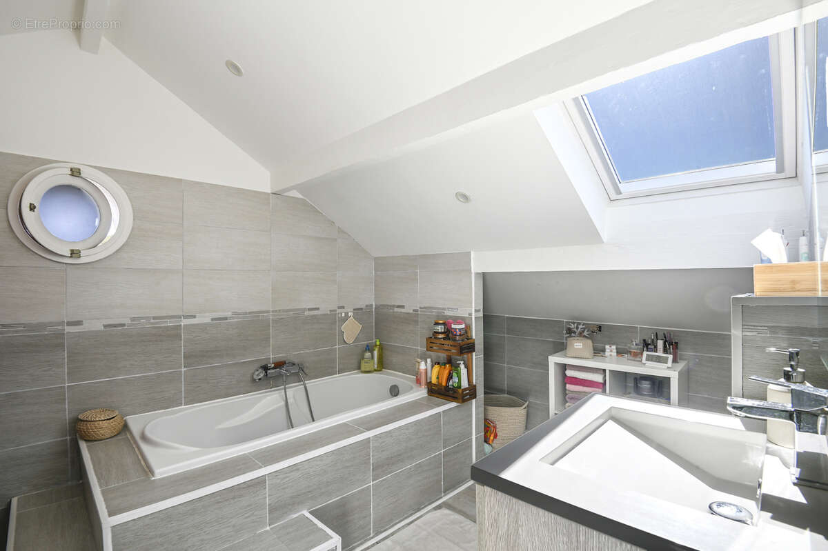 Maison à MARSEILLE-12E