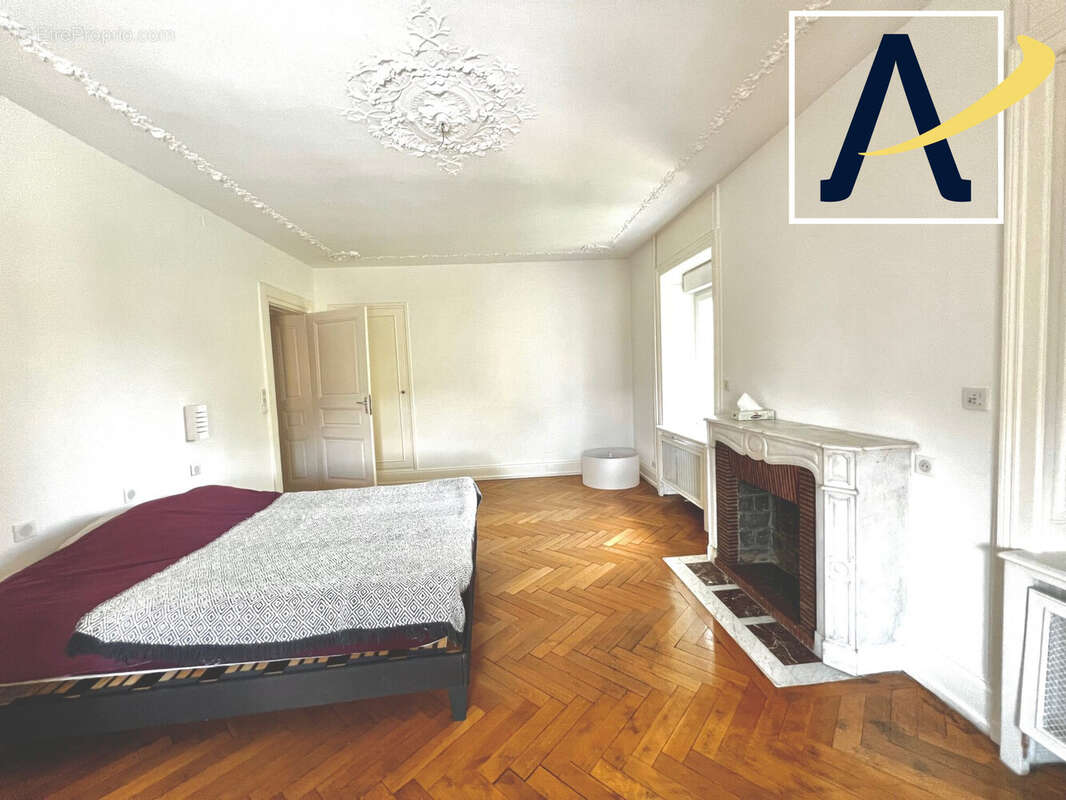 Appartement à BELFORT