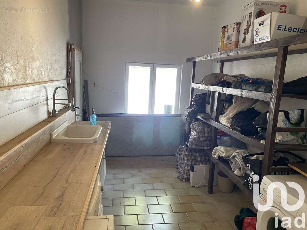 Photo 6 - Maison à VILLENEUVE-LES-BEZIERS