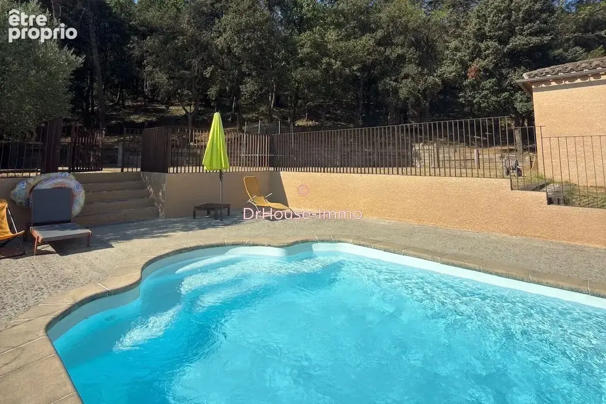 Maison 130 m² à Carcassonne  - photo 2