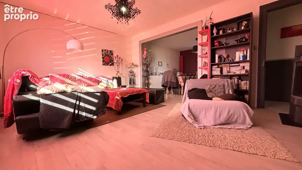 Spacieuse maison 5 pièces - Wittenheim - photo 2