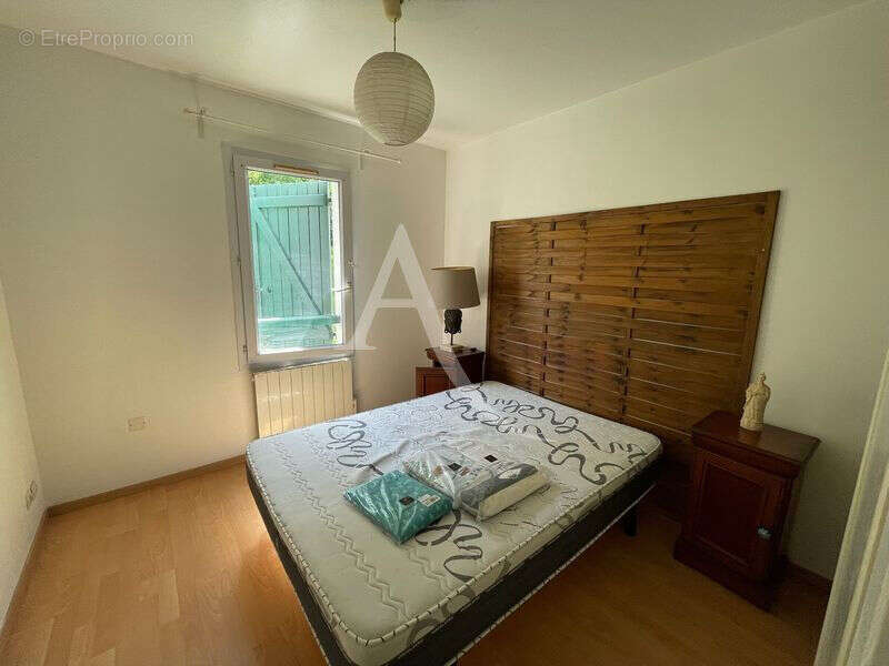 Appartement à SAINT-JEAN-DE-LUZ